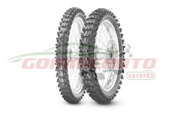 COP. 2.50/ -10 33J SCORPION MX32 MID SOFT
